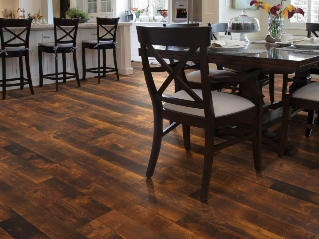 Laminate Flooring | All Floors Design Centre
