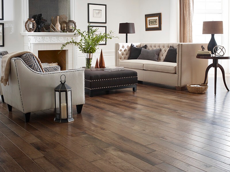 Hardwood flooring | All Floors Design Centre