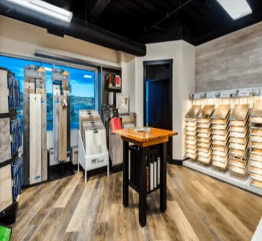 Showroom | All Floors Design Centre