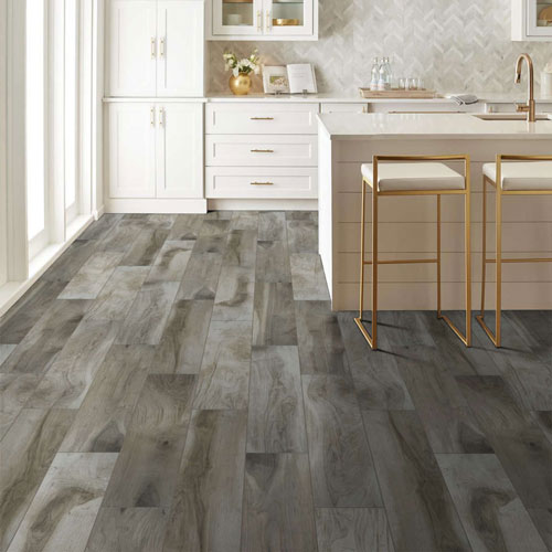 Kitchen Flooring | All Floors Design Centre