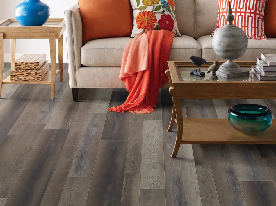 Vinyl flooring | All Floors Design Centre