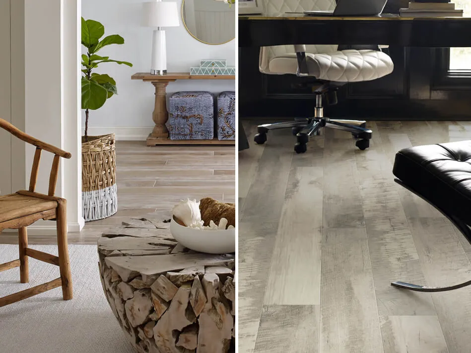 Laminate flooring | All Floors Design Centre