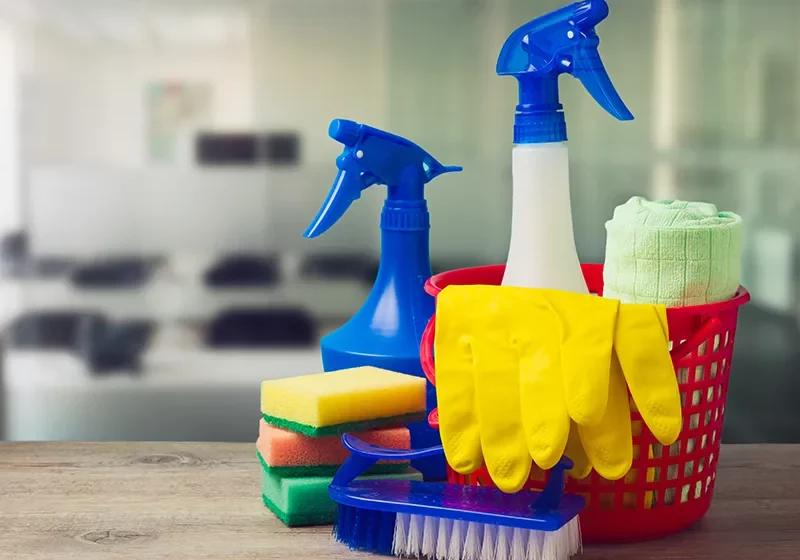 Floor cleaning supplies | All Floors Design Centre