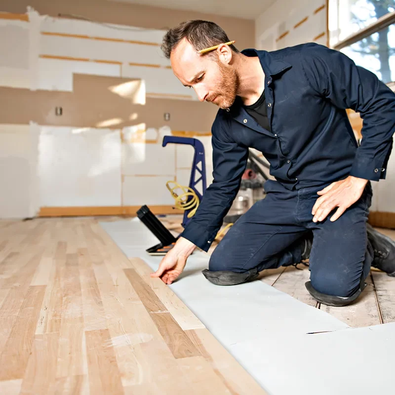 Professional Flooring Installation | All Floors Design Centre
